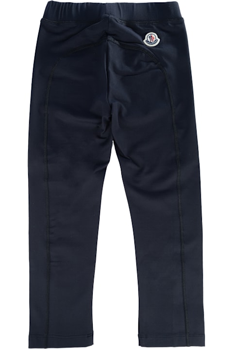 خصم على الأطفال Moncler Pantaloni