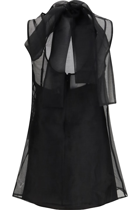 STAUD for Men STAUD Albee Mini Dress