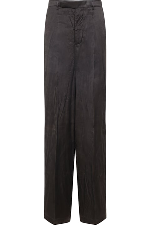 Rick Owens for Kids Rick Owens Athena Arrowhead Pants
