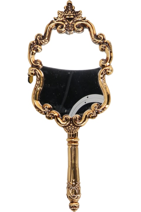 Moschino Women Moschino 'mirror' Clutch
