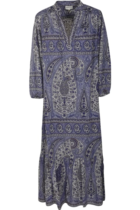 Antik Batik for Women Antik Batik Tajar Dress
