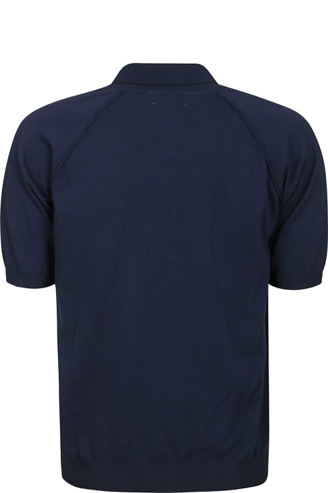 Atomo Factory Clothing for Men Atomo Factory T-shirt Cotone Crepe