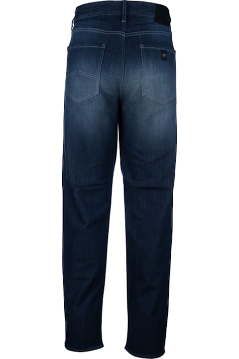 Armani Collezioni Jeans for Men Armani Collezioni Jeans