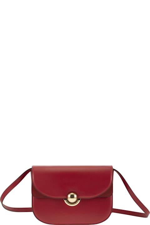 آخر صيحات الموضة من السيدات Furla Sfera S - Cross Body Bag