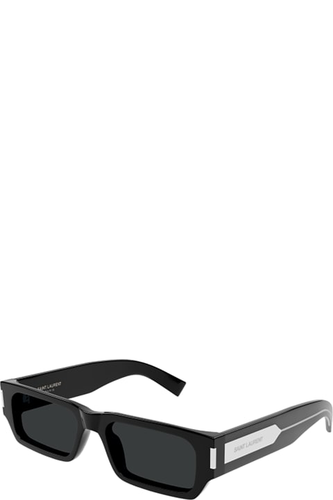 Homeware Saint Laurent Eyewear Sl 660 Sunglasses