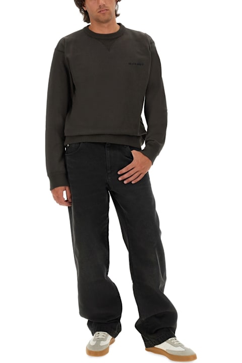 Homeware Isabel Marant Sweatshirt With Logo