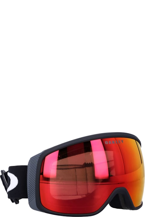 Oakley for Men Oakley Flight Tracker M Snow Goggles