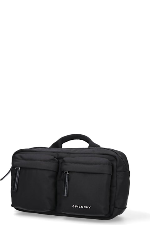 Homeware Givenchy Logo Fanny Pack