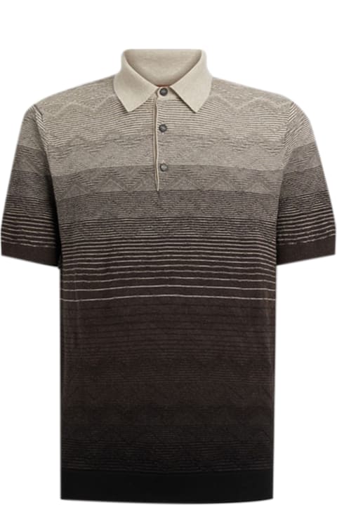 Missoni for Men Missoni Polo