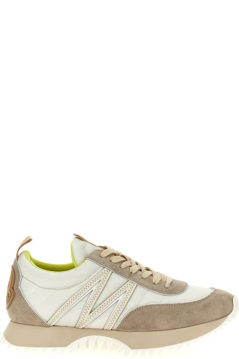 Moncler Sale for Women Moncler 'pacey' Sneakers