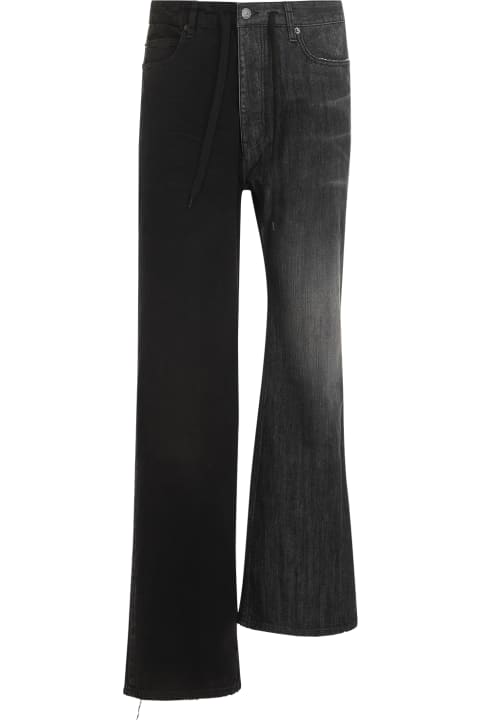 Homeware Balenciaga Fifty Fifty Pants