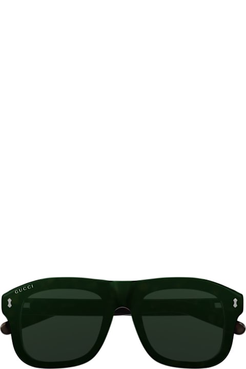 Homeware Gucci Eyewear Gg1712s-002havana-havana-transparent