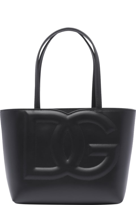 Homeware Dolce 
Gabbana Dg Logo Shoppiing Bag