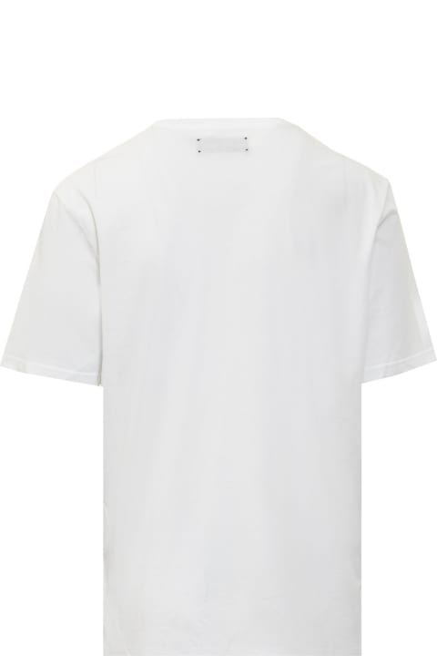 AMIRI Topwear for Men AMIRI Poison T-shirt