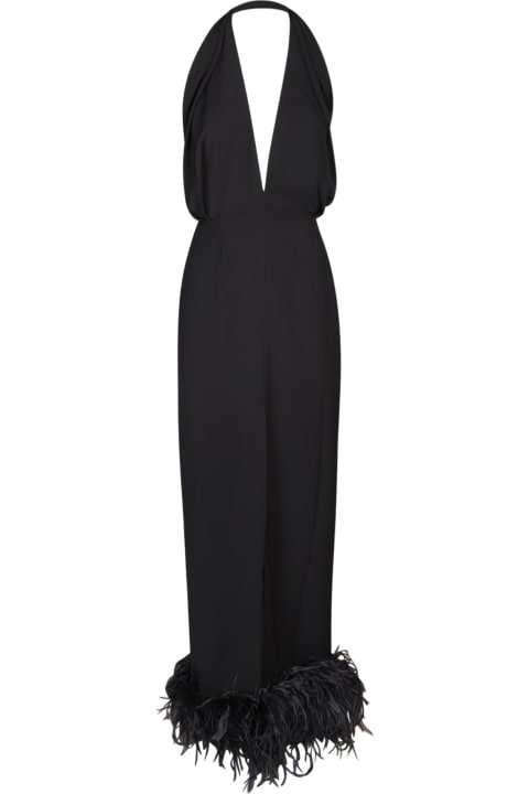 Jumpsuits for Women 16arlington Isolde Black Dress