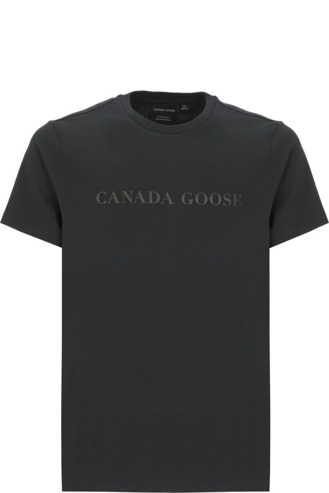 Canada Goose for Men Canada Goose Emersen T-shirt