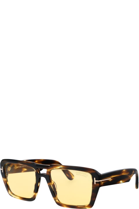 Eyewear for Women Tom Ford Eyewear Ft1153/s Sunglasses