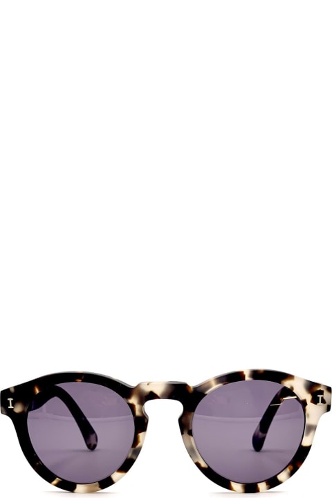 Illesteva Eyewear for Women Illesteva Leonard Sunglasses