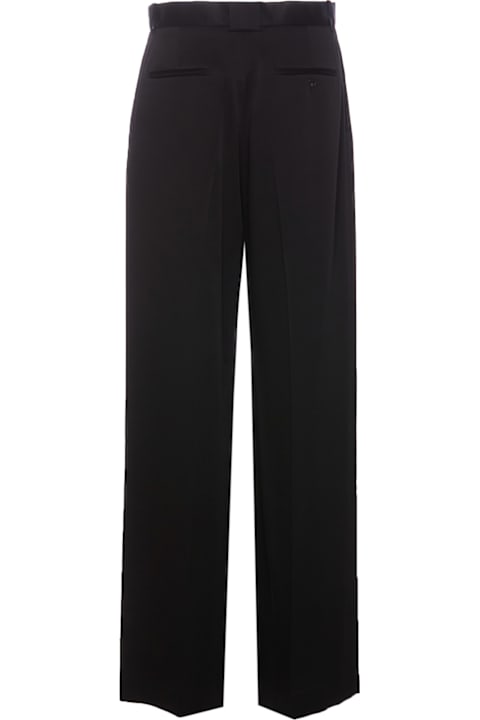 Lanvin for Women Lanvin Pants