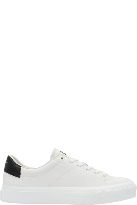 Givenchy Shoes for Men Givenchy City Sport Sneakers