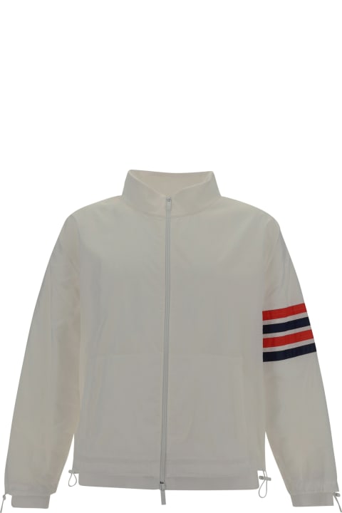 Thom Browne Coats & Jackets for Men Thom Browne Jacket