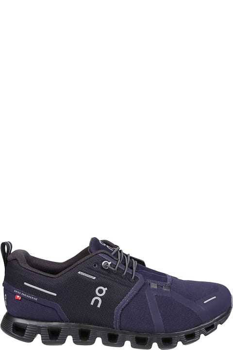 Cloud 5 Waterproof Sneakers