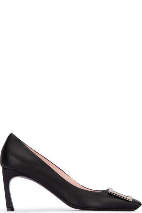 Roger Vivier Shoes for Women Roger Vivier Dec Belle Vivier Trompette T70