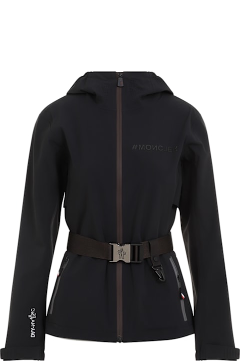 Moncler Grenoble Coats & Jackets for Women Moncler Grenoble Fex Jacket