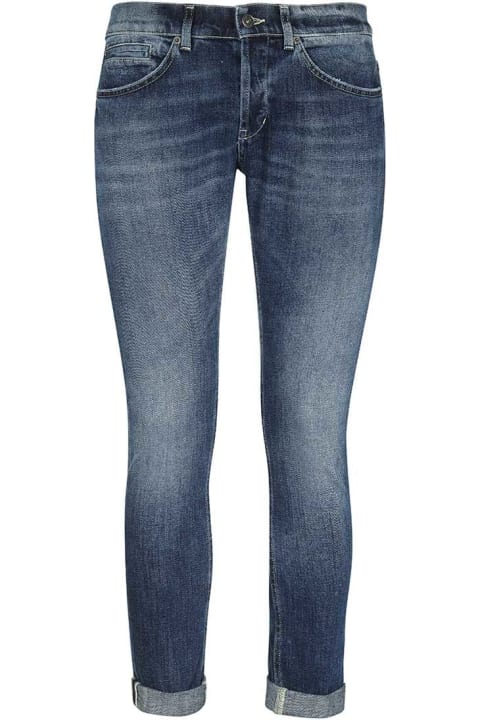 Homeware Dondup 5-pocket Jeans