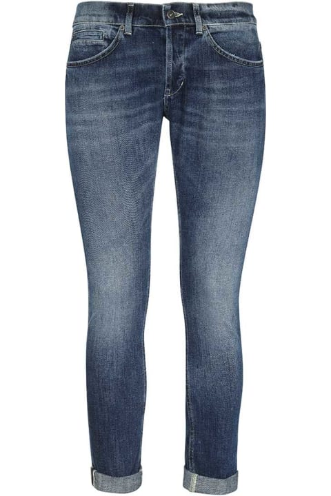 Dondup for Men Dondup 5-pocket Jeans