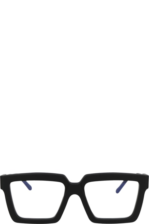 Kuboraum Eyewear for Men Kuboraum Maske K26 Glasses