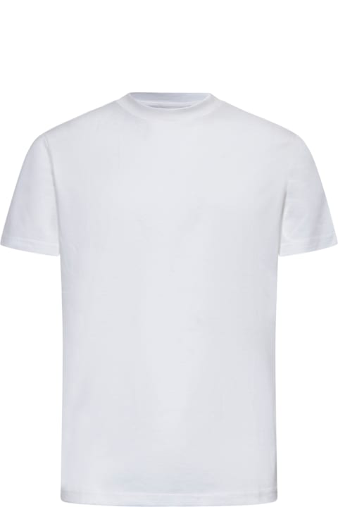 Low Brand Topwear for Men Low Brand T-Shirt