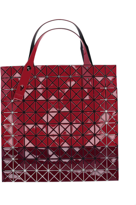 Bao Bao Issey Miyake for Men Bao Bao Issey Miyake 'prism' Tote Bag