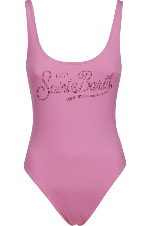 Swimwear for Women MC2 Saint Barth Lora