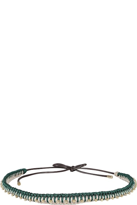 La DoubleJ for Women La DoubleJ Better Together Belt