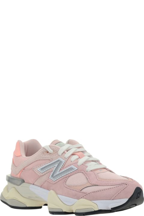 Fashion for Women New Balance 9060 Sneakers