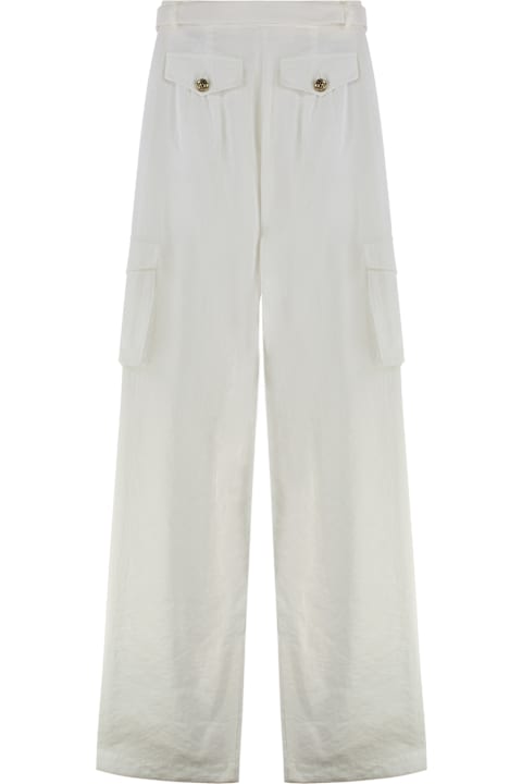 Versace Jeans Couture for Kids Versace Jeans Couture Cargo Trousers