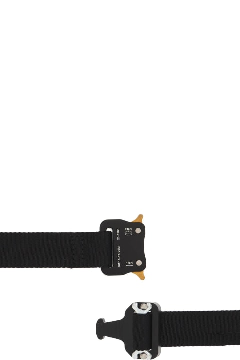 alyx ベルト 1017 ALYX 9SM Rollercoaster Belt Medium | italist