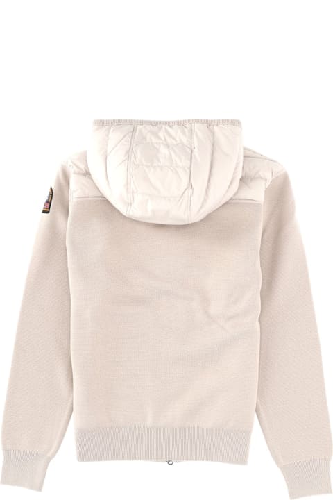 Parajumpers for Kids Parajumpers Jacket "illuga"