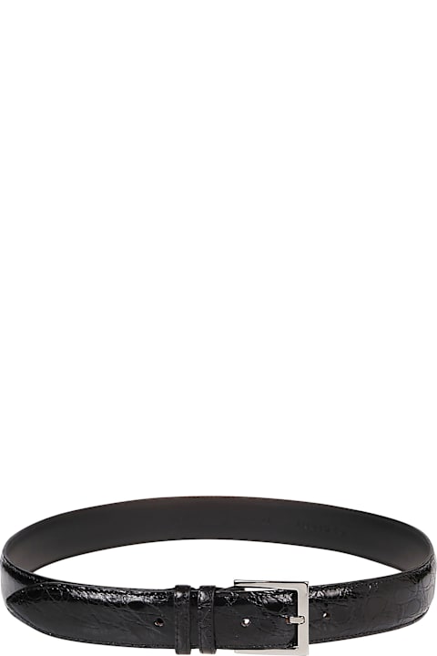 Orciani Belts for Men Orciani Classic Belt