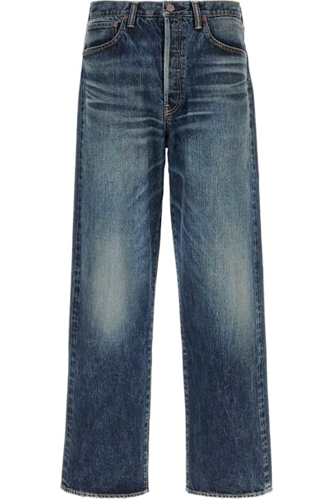 Visvim for Men Visvim Denim Jeans