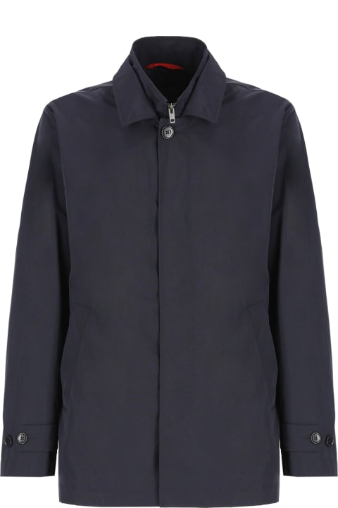 Fay Coats & Jackets for Men Fay Morning Coat Jacket