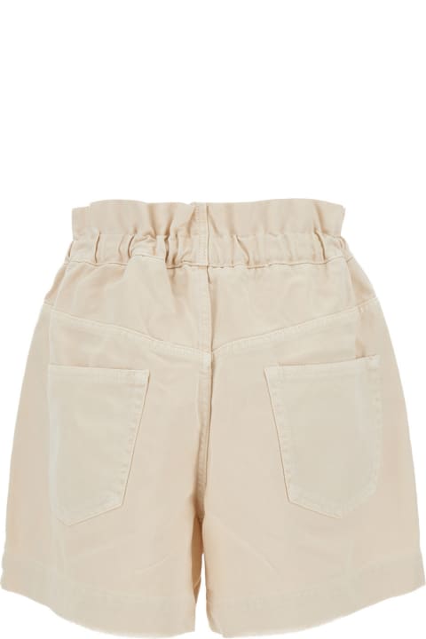 Isabel Marant Pants & Shorts for Women Isabel Marant Titea