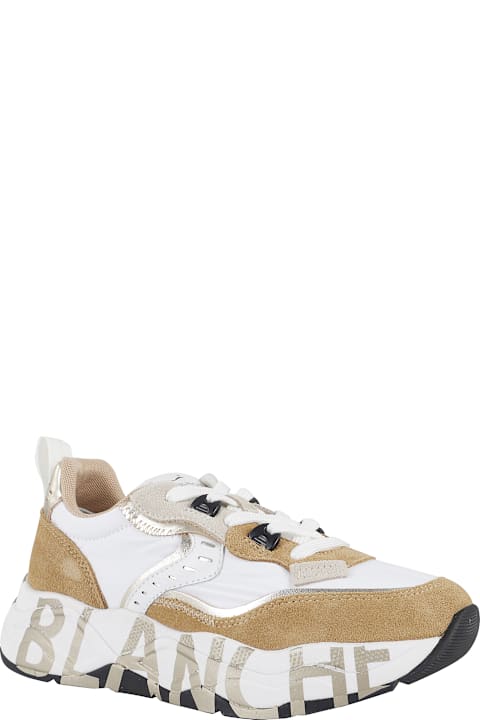 Voile Blanche Shoes for Women Voile Blanche Club105