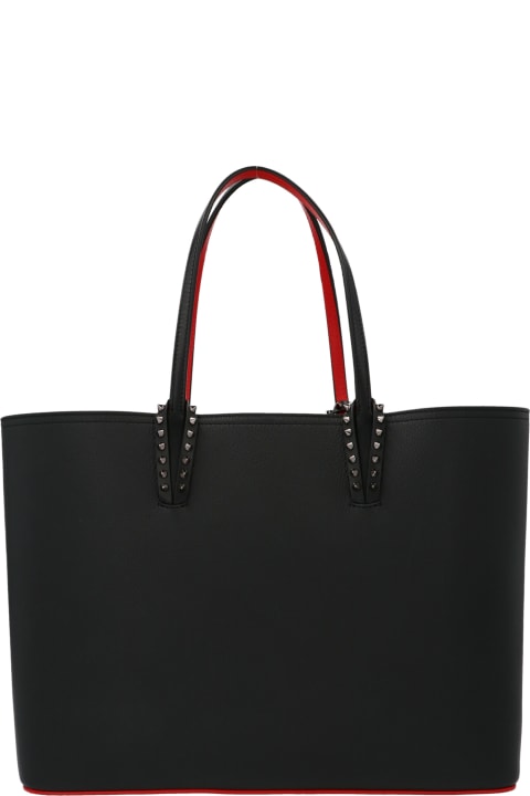 Bags for Women Christian Louboutin 'cabata' Shopping Bag