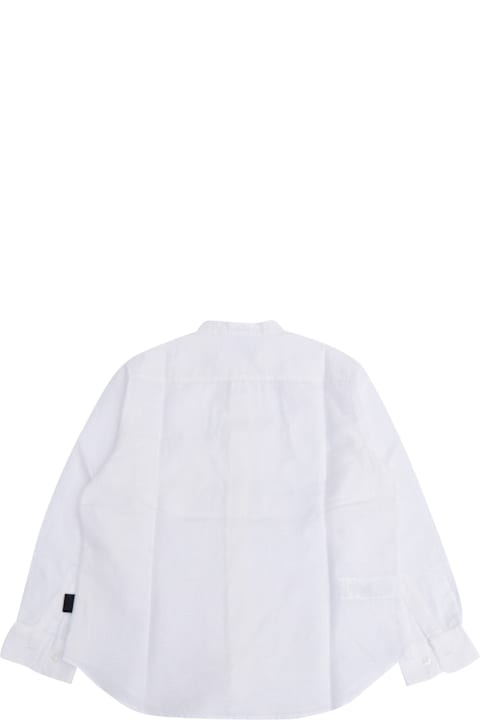 Aspesi for Kids Aspesi Shirt