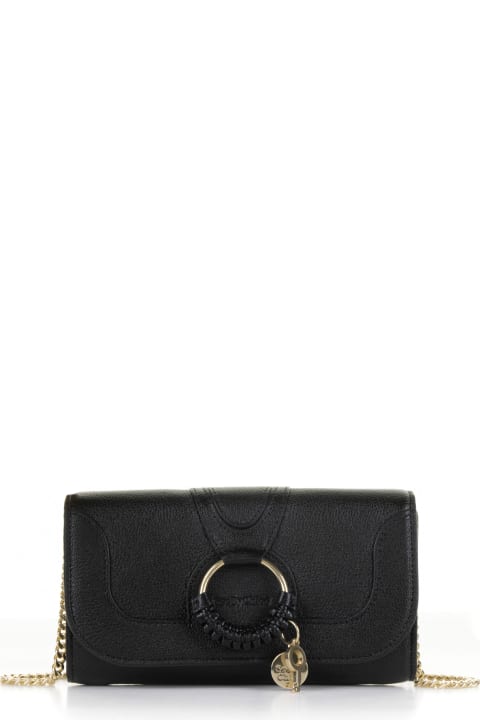 Fashion for Women See by Chloé Wallet