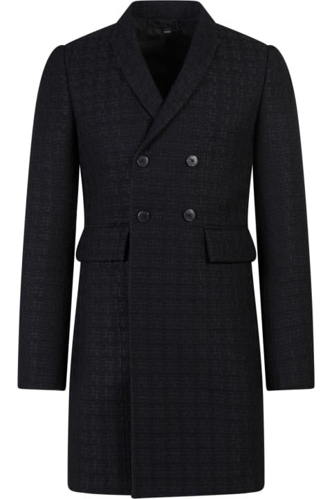 Sapio Coats & Jackets for Men Sapio Coat