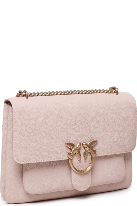Homeware Pinko Love Satchel Bag