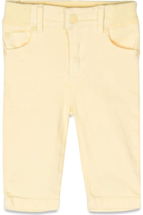 Bottoms for Baby Girls Stella McCartney Trousers